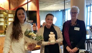 Artikkelbilde til artikkelen Marie-prisen 2021