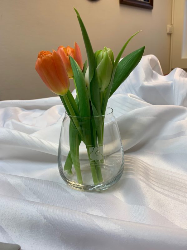 Siccori vase